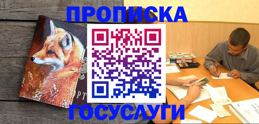 прописка для кредита в Шали